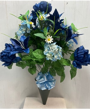 LARGE FLOWER CONE IN STORE PRICE 