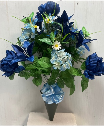 LARGE FLOWER CONE IN STORE PRICE 