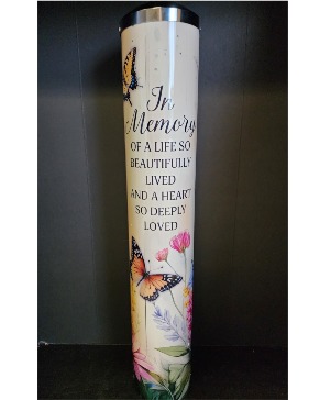 Large Garden Stake 