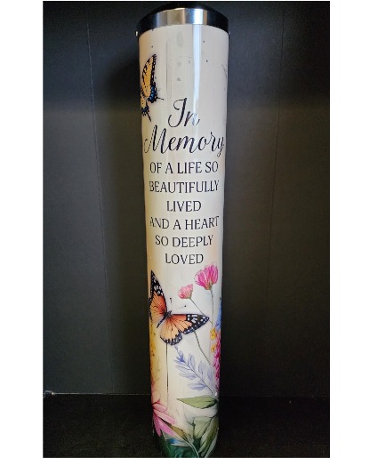 Large Garden Stake 
