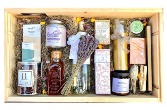 Large Gift Box Assorted Items Included