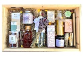 Large Gift Box Assorted Items Included