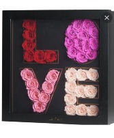 LARGE LOVE BOX Valentine's