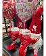 Large Love Gnome My Sweet Littles Valentine's Order