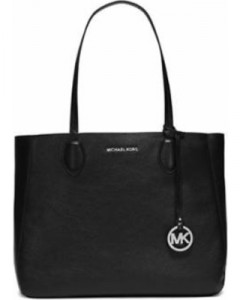 Large Mae Leather Tote Michael Kors in Bensalem, PA | A FASHIONABLE FLOWER BOUTIQUE
