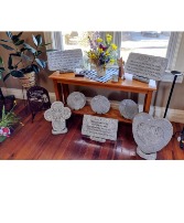 Memorial Stones -Large 