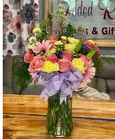 Large Mix Arrangment Specialty Gift