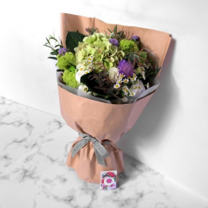 Medium Garden Style Cut Bouquet in Whitesboro, NY | KOWALSKI FLOWERS INC. Medium Garden Style Cut Bouquet in Whitesboro, NY | KOWALSKI FLOWERS INC.