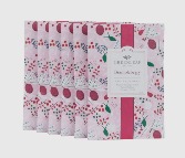 Large Sachet - Brambleberry custom gift