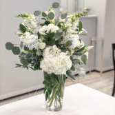 Angel Vase Arrangement