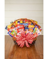 Large Snack Basket 