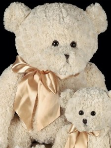Large Stuffed bear  Bearington bear collection