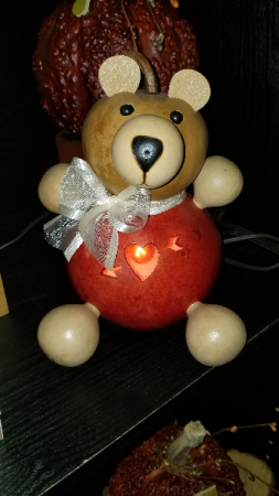 Large Sweet Dreams Teddy Sweet Dreams Teddy in Tampa, FL | APPLE BLOSSOMS FLORAL DESIGN Large Sweet Dreams Teddy Sweet Dreams Teddy in Tampa, FL | APPLE BLOSSOMS FLORAL DESIGN