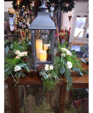 Large Sympathy Arrangement 