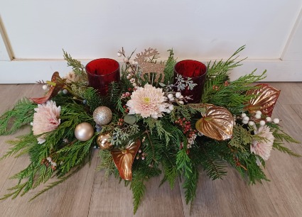 Large Table Centerpiece 