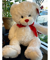 Large Valentine's Bear Stuffed Animals