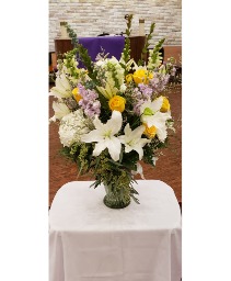 Large Vase For Any Occasion 250.95 275.95 300.95