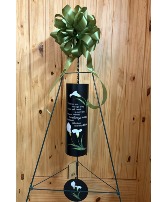 Large Wind Chimes Keepsakes
