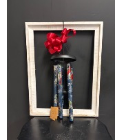 Large Windchime Keepsake 