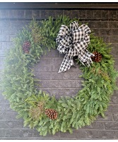 Large Wreath 