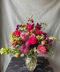 Fuchsia Flair 