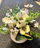 Lasting Botanicals Artificial Arrangement 