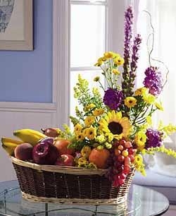 Lasting Impression Fruit, gourmet and flowers