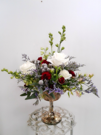 Lasting Love Fresh Arrangement