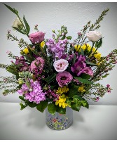 Lasting Memories Arrangement