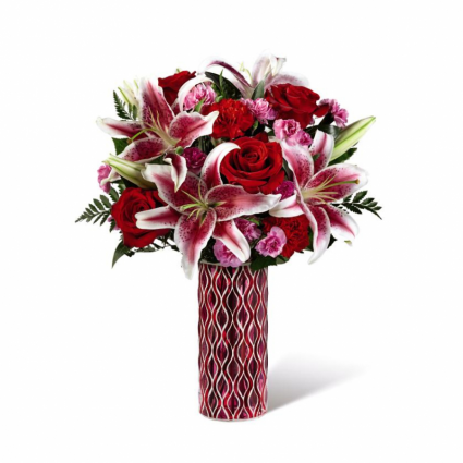 Lasting Romance Bouquet