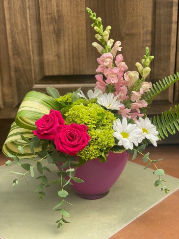 Lauren's Favorite  in Jefferson City, MO | RIVER CITY FLORIST & GIFTS
