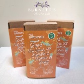 Lava Lip Gloss Kit DIY Gift