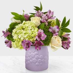 Lavander Bliss Mother's Day