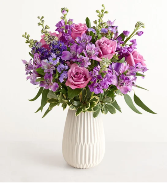 Lavendar Expressions  26-52 