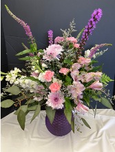 Lavendar Love Fresh