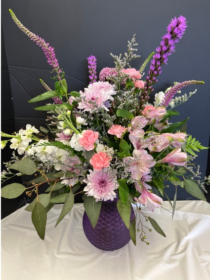 Lavendar Love Fresh