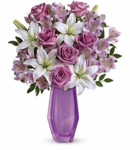 Lavender Beauty T13M200A