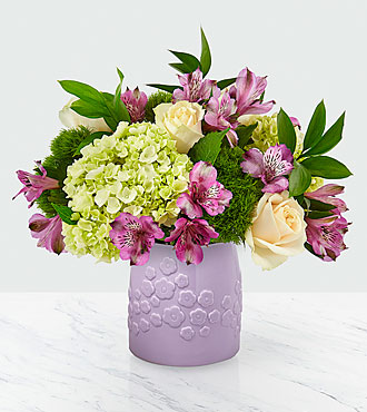 Lavender Bliss
