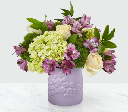 LAVENDER BLISS