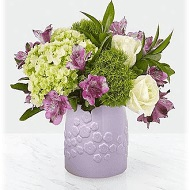 lavender bliss