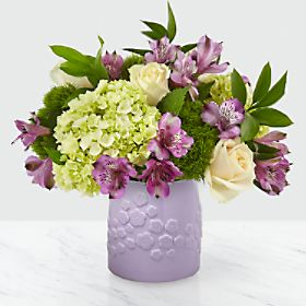 Lavender Bliss Bouquet 