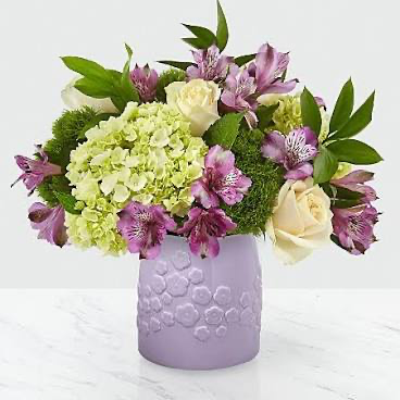 Lavender Bliss Bouquet