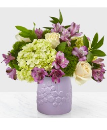 Lavender Bliss 20-S5d Bouquet