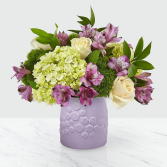 Lavender Bliss MD