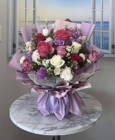 Lavender Bouquet 