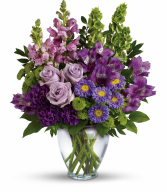 Lavender Charm HEV423A