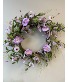 24 " Lavender Dreams  Artificial Wreath  