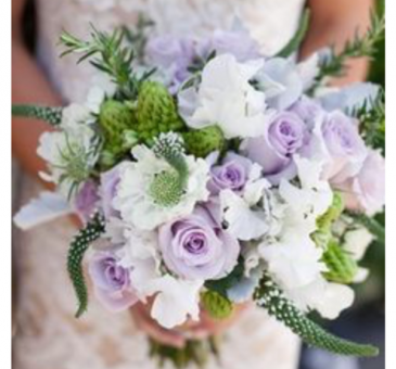 Lavender dreams   in Ozone Park, NY | Heavenly Florist