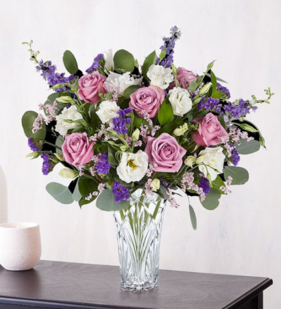 Lavender Dreams Bouquet 176333