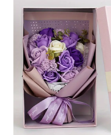 Lavender Dreams Bouquet Gift in Newmarket, ON | FLOWERS 'N THINGS FLOWER & GIFT SHOP Lavender Dreams Bouquet Gift in Newmarket, ON | FLOWERS 'N THINGS FLOWER & GIFT SHOP